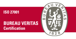 ISO 27001