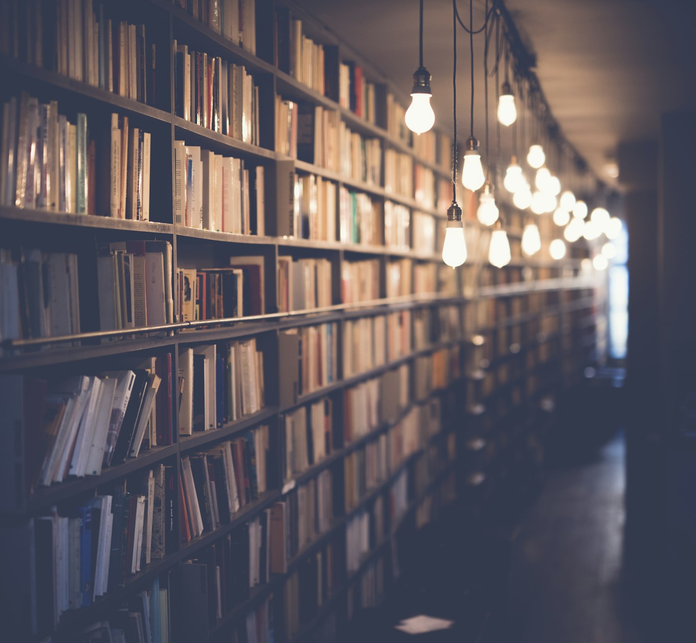 Biblioteca de publicaciones científicas