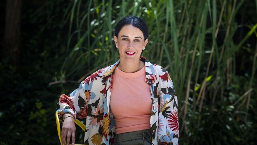 Entrevista a Rocío Cachero, confundadora de Dogram