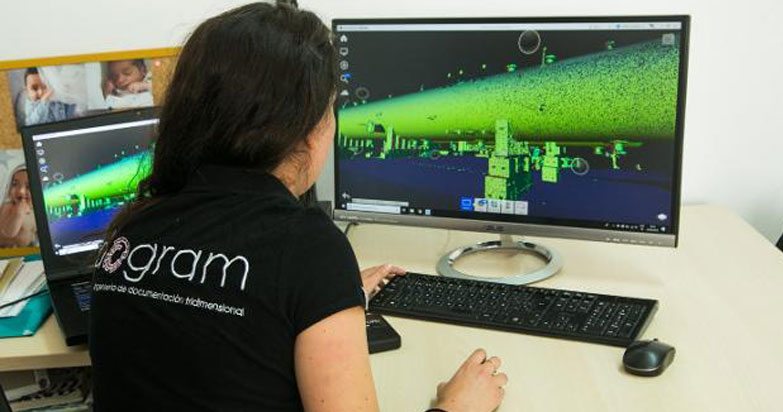 Dogram logra 150.000 euros de financiación del fondo para innovación de la SRP